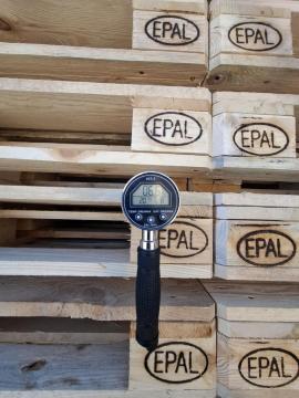 Palete EUR / EPAL