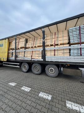 Embalaža Paletni okvirji | Embalaža, palete | Woodproo s.r.o.