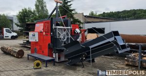 Cepilnik SSP-70 | Obdelava lesnih odpadkov | Stroji za obdelavo lesa | Drekos Made s.r.o
