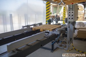 Druga oprema FERE - France |  Mizarski stroji | Stroji za obdelavo lesa | MIRITRADE s.r.o.