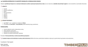 Prevoz - 2026-10-06