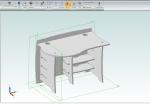 CAD Geomagic Design 2012 Element |  Programska oprema | CAD systémy