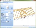 CAD WETO Liberta na konstruování krovů |  Programska oprema | WETO AG