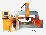 Druga oprema CNC 5-osé frézovacie centrum Infotec Group 2015 PRO 5AXIS |  Mizarski stroji | Stroji za obdelavo lesa | Optimall