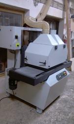 Druga oprema Kartáčovačka Kusing DK400 |  Mizarski stroji | Stroji za obdelavo lesa | Optimall