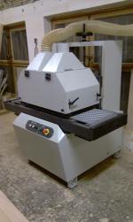 Druga oprema Kartáčovačka Kusing DK400 |  Mizarski stroji | Stroji za obdelavo lesa | Optimall