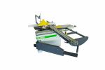 Žaga - namizna krožna Kusing FP01Z |  Mizarski stroji | Stroji za obdelavo lesa | Kusing Trade, s.r.o.