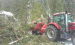 Druga oprema Eschelbock Bieber 70, Case 255 |  Gozdarski stroji | Stroji za obdelavo lesa | ŠULEK FOREST, s. r. o.