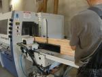 Firesidet høvelfrese Moulder WEINIG UNIMAT SUPER 4 + EM 11 Magazine |  Maskinutstyr til snekkerverksteder | Trebearbeidingsmaskiner | TEKA TRADE