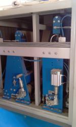 Brusilnik - širokotračni Houfek Buldog 910 RC |  Mizarski stroji | Stroji za obdelavo lesa | Optimall