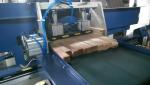Stroj za zobato dolžinsko spajanje Finger Jointing Line GOMA + DIMTER |  Mizarski stroji | Stroji za obdelavo lesa | TEKA TRADE