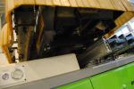 Andere Technik CNC Working Center BIESSE ROVER 322 with 3-Spindles, 4-Axial |  Tischlereitechnik | Holzverarbeitungs-Maschinen | TEKA TRADE