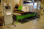 Andere Technik CNC Working Center BIESSE ROVER 322 with 3-Spindles, 4-Axial |  Tischlereitechnik | Holzverarbeitungs-Maschinen | TEKA TRADE