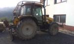 Gozdarski traktor CAT Challenger 425-B |  Gozdarski stroji | Stroji za obdelavo lesa | HOLDES s.r.o.