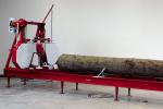 Tračna žaga AFLATEK ZBL-60H |  Oprema za žage | Stroji za obdelavo lesa | Aflatek Woodworking machinery