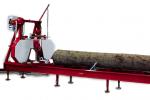 Tračna žaga AFLATEK ZBL-60H HT |  Oprema za žage | Stroji za obdelavo lesa | Aflatek Woodworking machinery