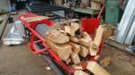 Cepilnik APD-450/120 |  Obdelava lesnih odpadkov | Stroji za obdelavo lesa | Drekos Made s.r.o