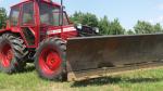 Gozdarski traktor SAME TAURUS |  Gozdarski stroji | Stroji za obdelavo lesa | Adam