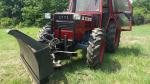 Gozdarski traktor SAME TAURUS |  Gozdarski stroji | Stroji za obdelavo lesa | Adam