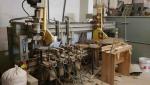 Druga oprema Dubus |  Mizarski stroji | Stroji za obdelavo lesa | Optimall