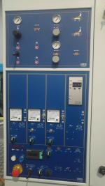 Brusilnik - širokotračni Costa A6 WCT 1350 |  Mizarski stroji | Stroji za obdelavo lesa | Optimall