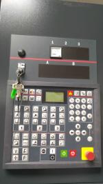 Brusilnik - širokotračni VIET S1 |  Mizarski stroji | Stroji za obdelavo lesa | Optimall