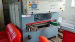 Brusilnik - krtačni Futura CMC Serio MS120 Y1X2 |  Mizarski stroji | Stroji za obdelavo lesa | Optimall