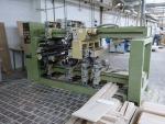 Vrtalni stroj Morbidelli FM300 |  Mizarski stroji | Stroji za obdelavo lesa | Optimall