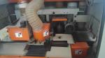 Skobeljni stroj - štiristranski za profile Weinig Quattromat 23P |  Mizarski stroji | Stroji za obdelavo lesa | Optimall