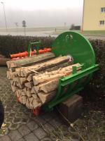 Druga oprema Balička Winder |  Obdelava lesnih odpadkov | Stroji za obdelavo lesa | Drekos Made s.r.o