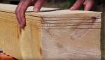 Tračna žaga Kanada -HD36 |  Oprema za žage | Stroji za obdelavo lesa | Drekos Made s.r.o