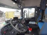 Tovornjak za prevoz hlodov Scania R420 LA6x4,návěs Svan |  Transportna in manipulativna oprema | Stroji za obdelavo lesa | JANEČEK CZ 