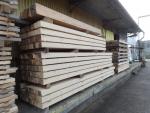 Jelka Žagan les za gradbeništvo |  Mehek les | Žagan les | Pila Blažovice