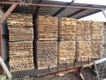 Jelka Žagan les za gradbeništvo |  Mehek les | Žagan les | Pila Blažovice
