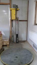 Druga oprema ITW Mima Brenneisen Brennpack |  Mizarski stroji | Stroji za obdelavo lesa | Optimall