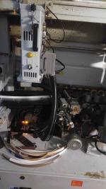 Stroj za lepljenje robov Brandt Ambition 1660 Highflex |  Mizarski stroji | Stroji za obdelavo lesa | Optimall