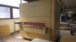 Brusilnik - širokotračni Heesemann FGA-8 |  Mizarski stroji | Stroji za obdelavo lesa | Optimall