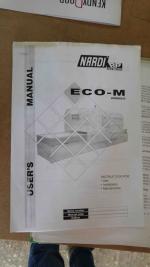 Stiskalnica za furnir - vakuumska Baioni Presse Nardi ECO M25/8 |  Mizarski stroji | Stroji za obdelavo lesa | Optimall