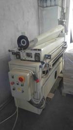 Druga oprema OMMA SP1400 |  Mizarski stroji | Stroji za obdelavo lesa | Optimall