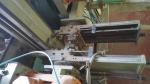 Brusilnik - robni Tecnolegno 2 head |  Mizarski stroji | Stroji za obdelavo lesa | Optimall