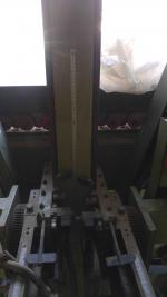 Brusilnik - robni Tecnolegno 2 head |  Mizarski stroji | Stroji za obdelavo lesa | Optimall