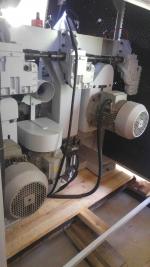 Skobeljni stroj - štiristranski za profile Leadermac Smartmac 423 |  Mizarski stroji | Stroji za obdelavo lesa | Optimall