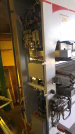 Stiskalnica za furnir - vakuumska Italpresse FORM/AIR |  Mizarski stroji | Stroji za obdelavo lesa | Optimall