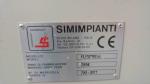 Stiskalnica za furnir - vakuumska Simimpianti Multiflex |  Mizarski stroji | Stroji za obdelavo lesa | Optimall