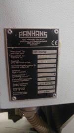 Druga oprema Panhans Euro5 |  Mizarski stroji | Stroji za obdelavo lesa | Optimall