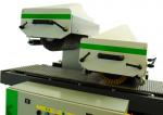 Brusilnik - krtačni kartačovka KUSING K2-L 400 |  Mizarski stroji | Stroji za obdelavo lesa | Kusing Trade, s.r.o.