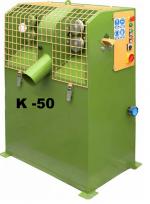 Druga oprema Fréza K-50 |  Oprema za žage | Stroji za obdelavo lesa | Drekos Made s.r.o