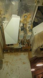 Druga oprema Morbidelli Author 430 S |  Mizarski stroji | Stroji za obdelavo lesa | Optimall