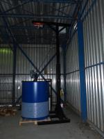 Druga oprema  Balička dřeva LBD a RBD |  Oprema za žage | Stroji za obdelavo lesa | Drekos Made s.r.o