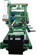 Druga oprema Pila Dvouhlavicová TP-600/2 |  Oprema za žage | Stroji za obdelavo lesa | Drekos Made s.r.o